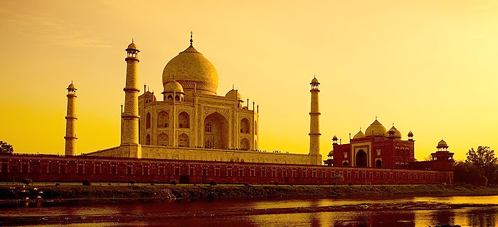 Indian Golden Triangle Tours